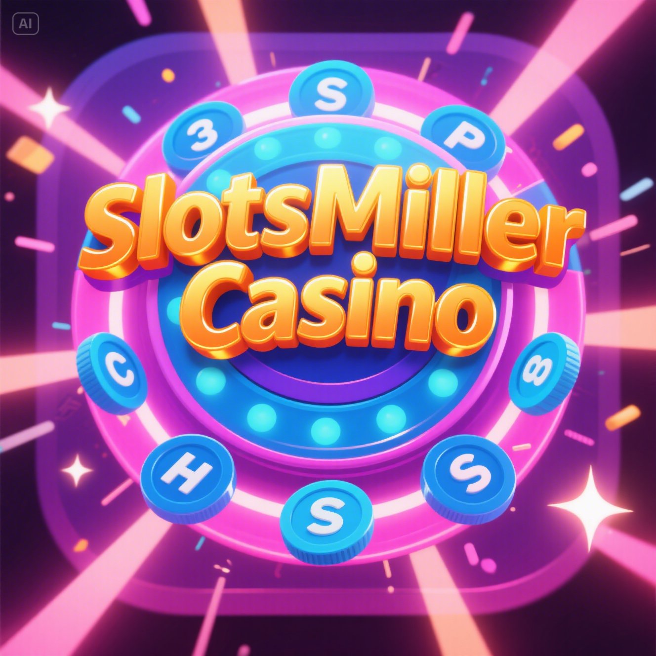 SlotsMiller Casino